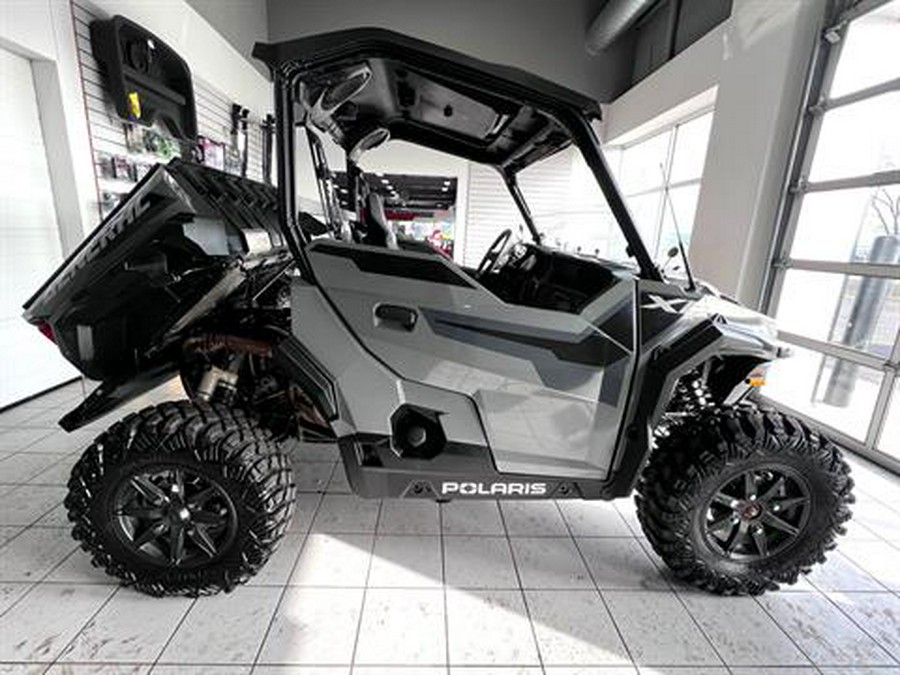 2023 Polaris General XP 1000 Ultimate