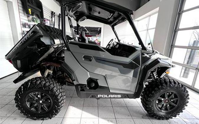 2023 Polaris General XP 1000 Ultimate