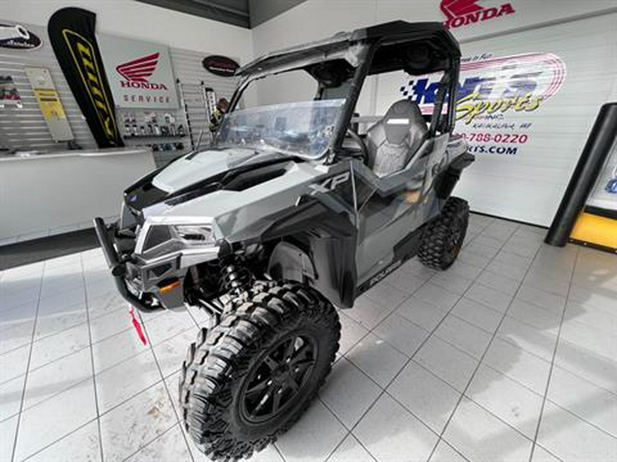 2023 Polaris General XP 1000 Ultimate