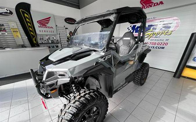 2023 Polaris General XP 1000 Ultimate