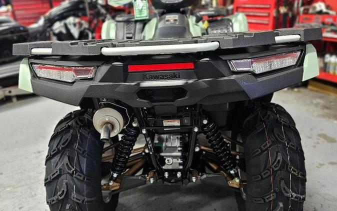 2024 Kawasaki Brute Force® 750 EPS LE