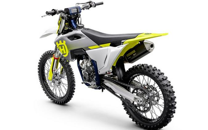 2024 Husqvarna FC 450