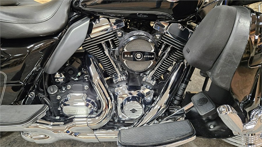 2012 Harley-Davidson Ultra Classic Electra Glide