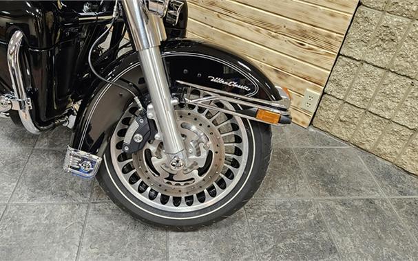 2012 Harley-Davidson Ultra Classic Electra Glide