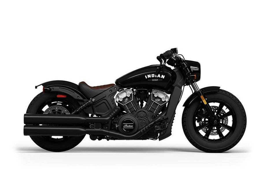 2024 Indian Motorcycle SCOUT BOBBER