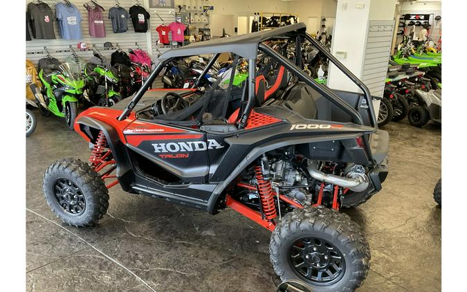 2023 Honda Talon 1000RS Base