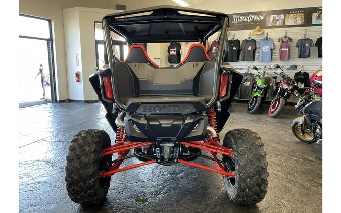 2023 Honda Talon 1000RS Base