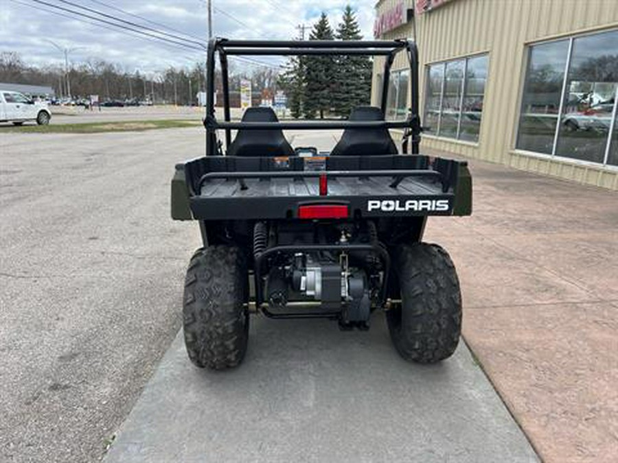 2022 Polaris Ranger 150 EFI