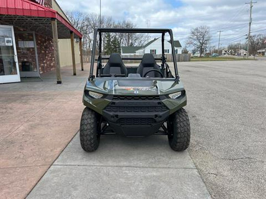 2022 Polaris Ranger 150 EFI