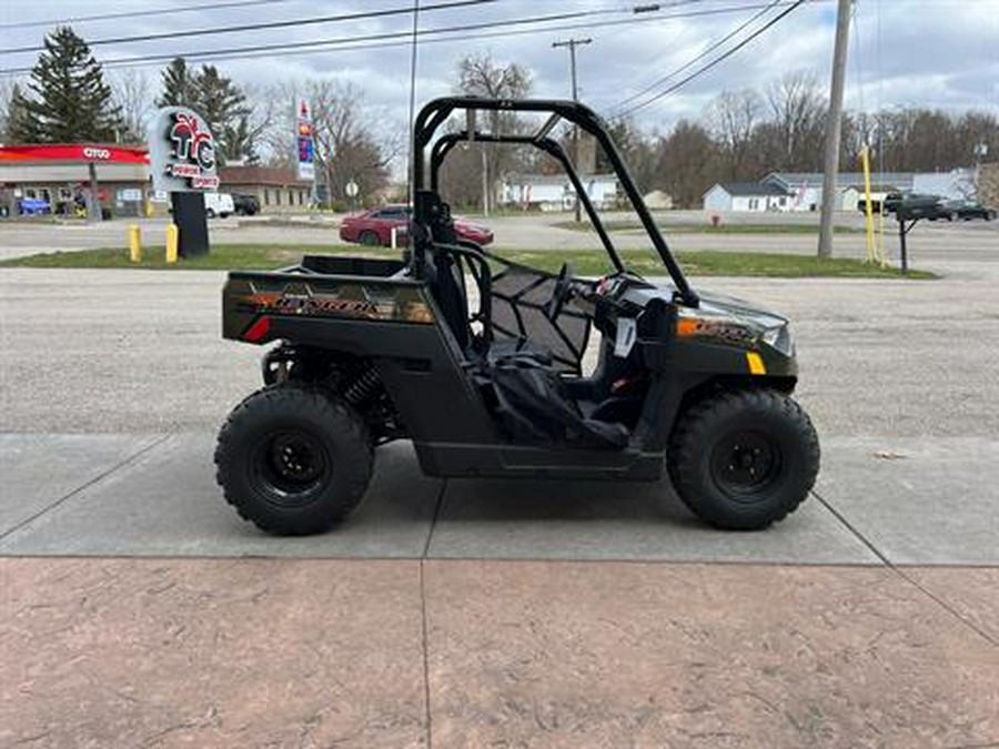 2022 Polaris Ranger 150 EFI