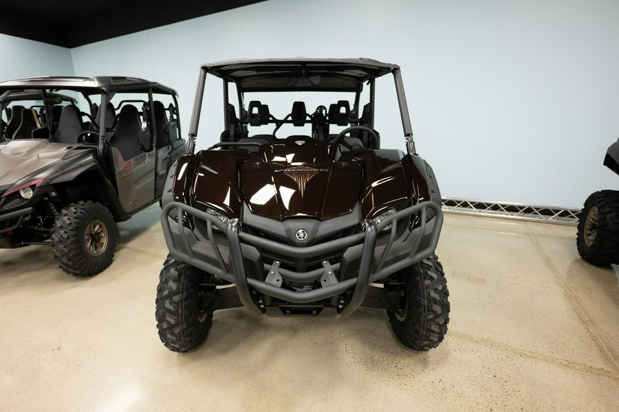 2024 Yamaha VIKING VI EPS RANCH EDITION