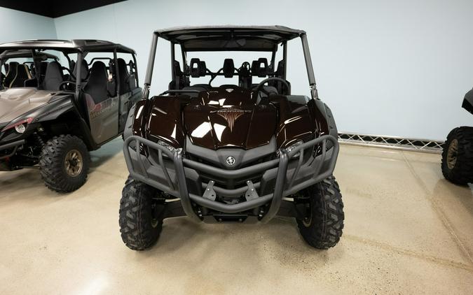 2024 Yamaha VIKING VI EPS RANCH EDITION