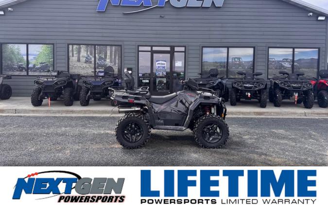 2025 Polaris Industries Sportsman Touring 570 Ultimate