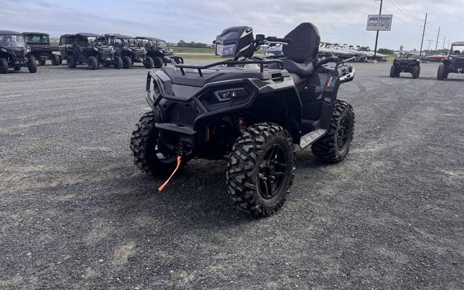 2025 Polaris Industries Sportsman Touring 570 Ultimate