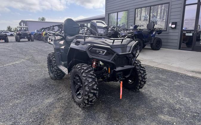 2025 Polaris Industries Sportsman Touring 570 Ultimate