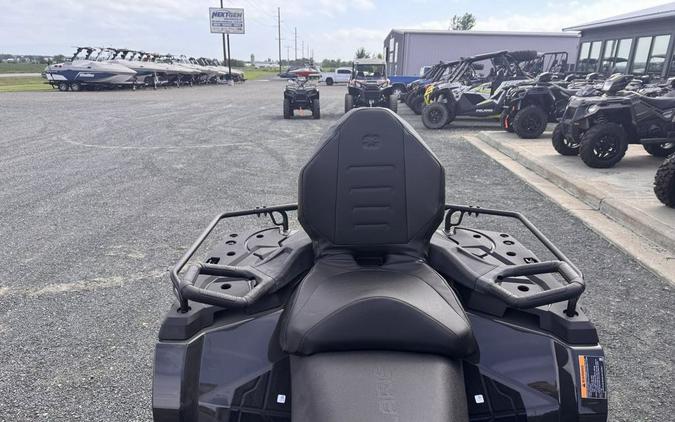 2025 Polaris Industries Sportsman Touring 570 Ultimate