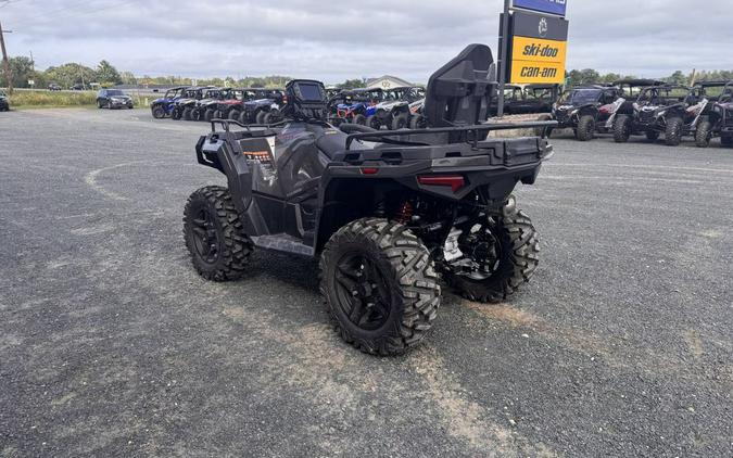 2025 Polaris Industries Sportsman Touring 570 Ultimate