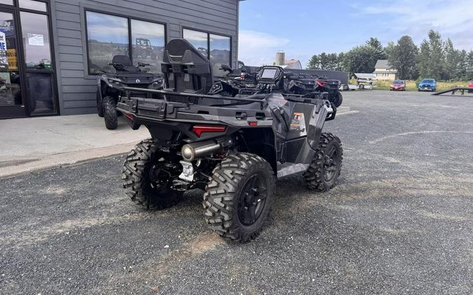 2025 Polaris Industries Sportsman Touring 570 Ultimate