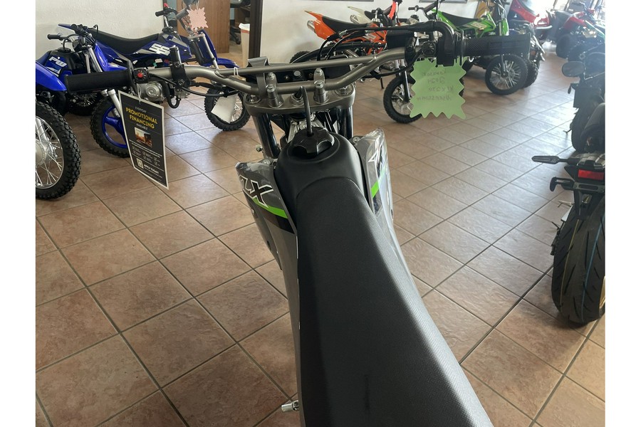 2024 Kawasaki KLX230R