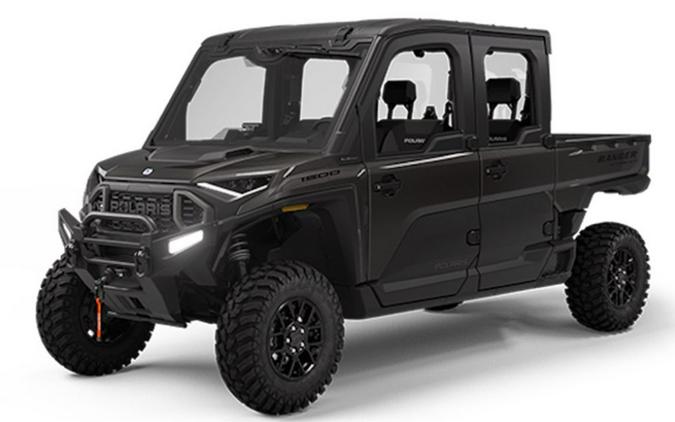 2025 Polaris® Ranger Crew XD 1500 NorthStar Edition Ultimate