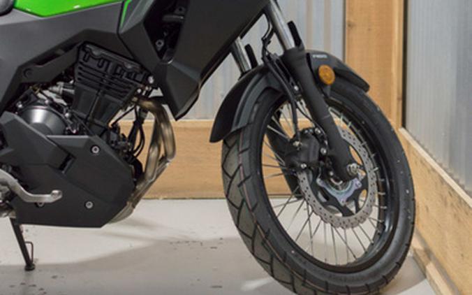 2025 Kawasaki Versys-X 300 ABS