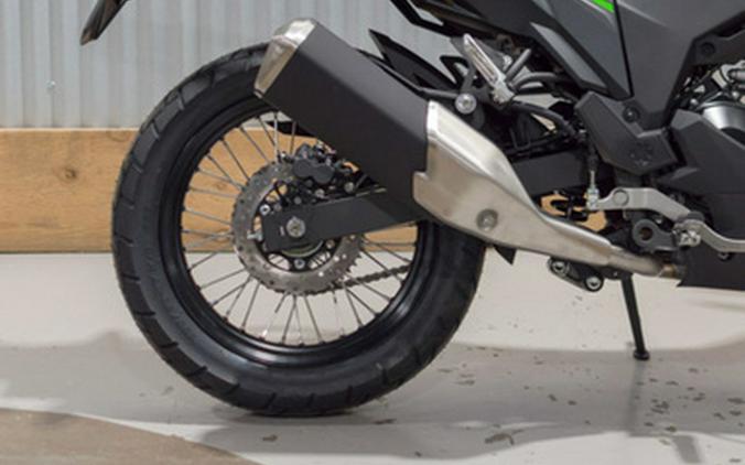 2025 Kawasaki Versys-X 300 ABS