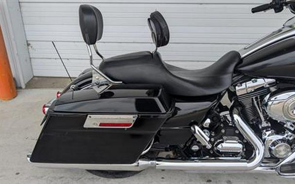 2010 Harley-Davidson Street Glide®