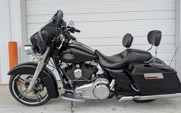 2010 Harley-Davidson Street Glide®