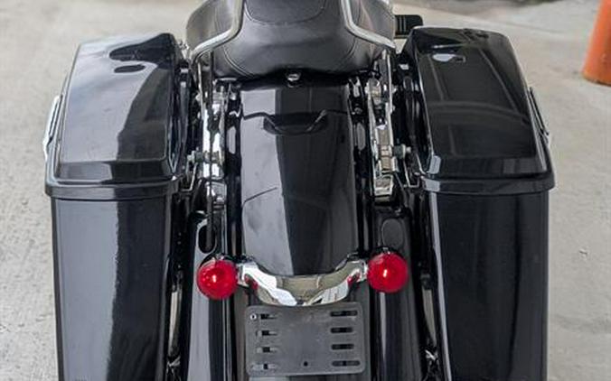 2010 Harley-Davidson Street Glide®