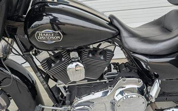 2010 Harley-Davidson Street Glide®