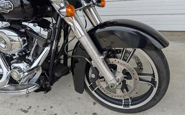 2010 Harley-Davidson Street Glide®