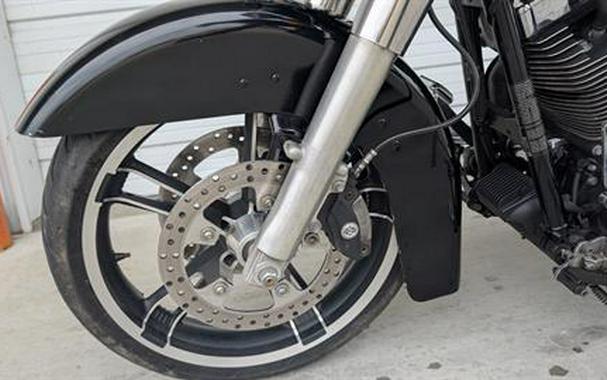 2010 Harley-Davidson Street Glide®