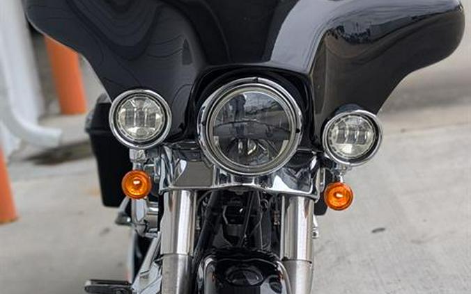 2010 Harley-Davidson Street Glide®