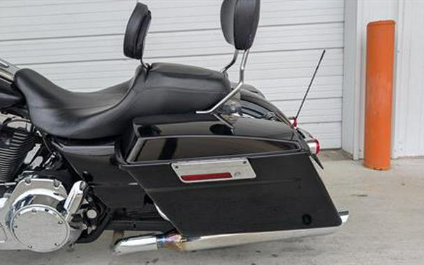 2010 Harley-Davidson Street Glide®