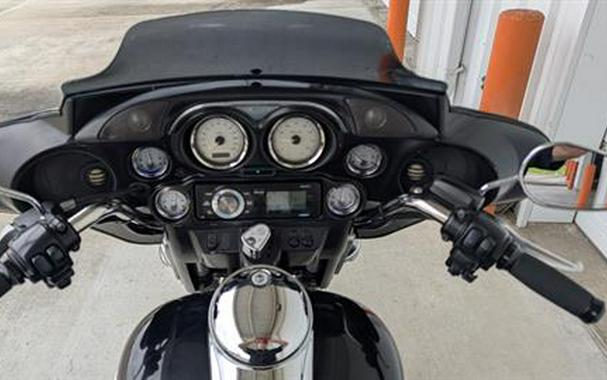 2010 Harley-Davidson Street Glide®