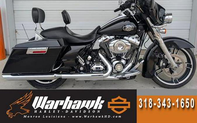 2010 Harley-Davidson Street Glide®
