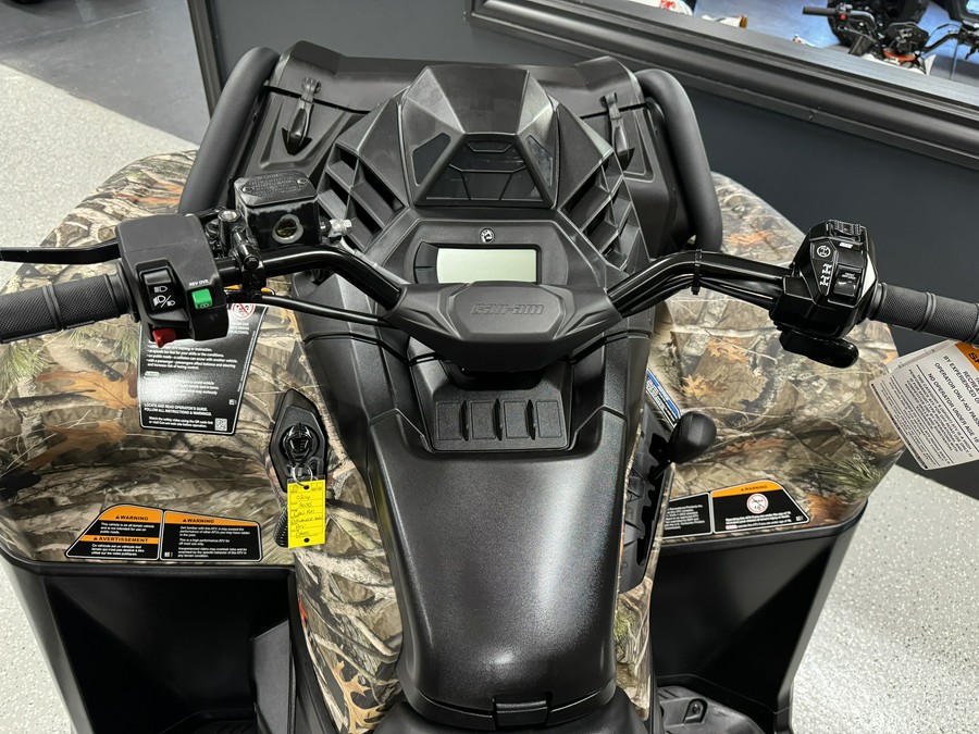 2026 Can-Am Outlander X MR 700