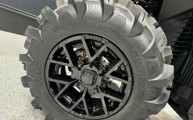 2026 Can-Am Outlander X MR 700