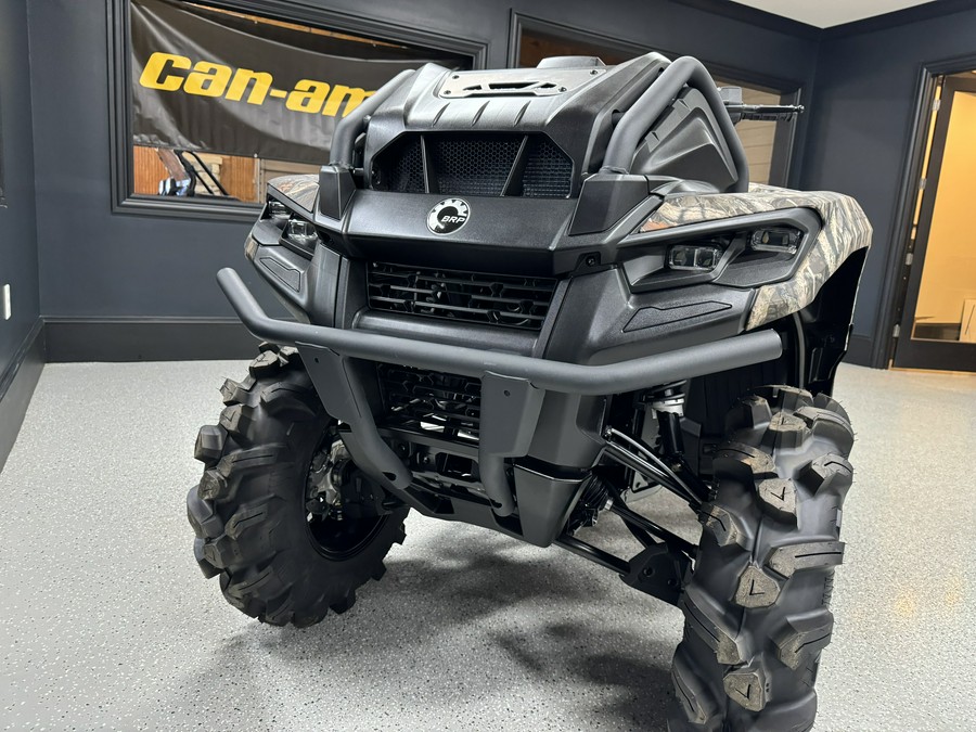 2026 Can-Am Outlander X MR 700