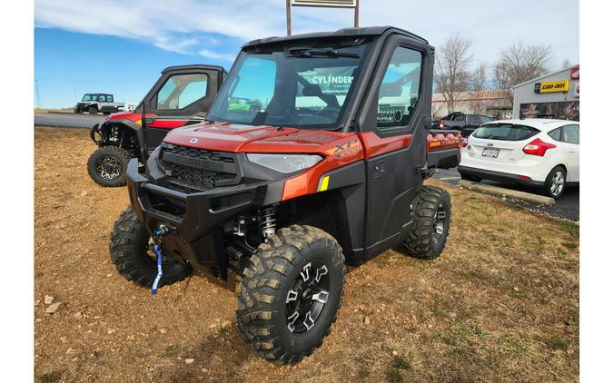 2026 Polaris Ranger XP 1000 NorthStar Edition Premium