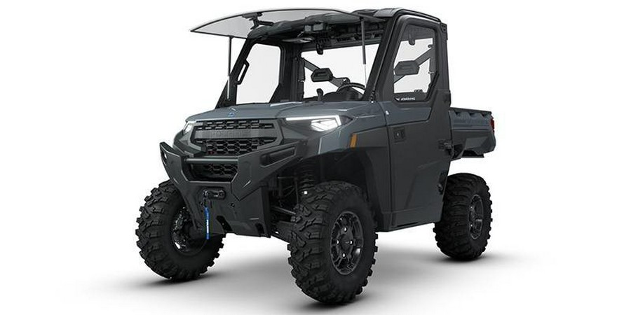 2026 Polaris Ranger XP 1000 NorthStar Edition Premium