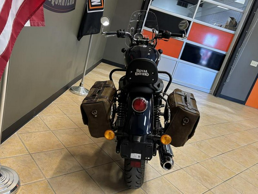 2023 Royal Enfield #METEOR