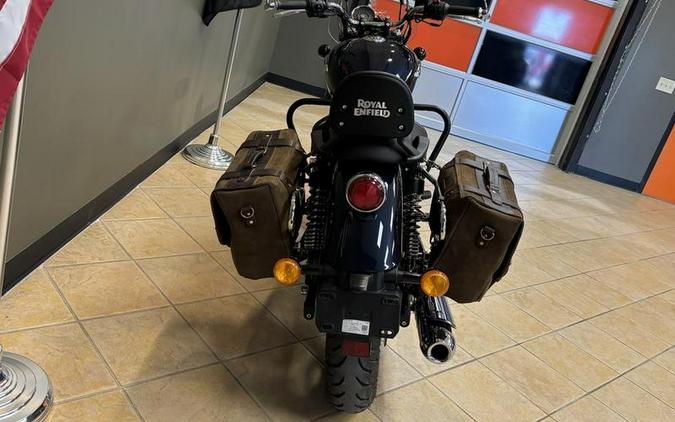 2023 Royal Enfield #METEOR