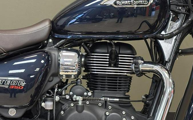 2023 Royal Enfield #METEOR