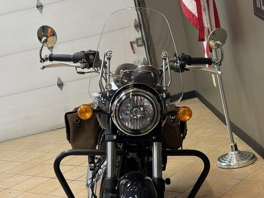 2023 Royal Enfield #METEOR