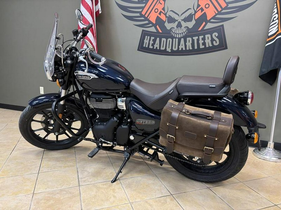 2023 Royal Enfield #METEOR