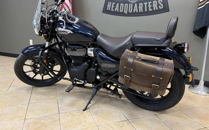 2023 Royal Enfield #METEOR