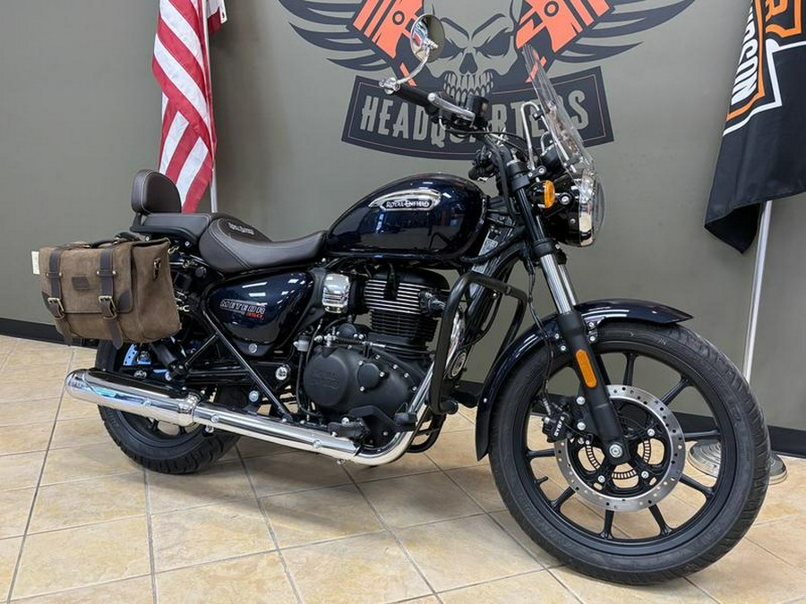 2023 Royal Enfield #METEOR