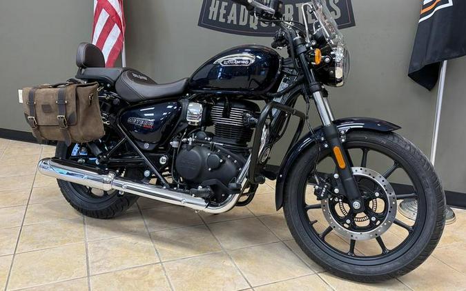 2023 Royal Enfield #METEOR