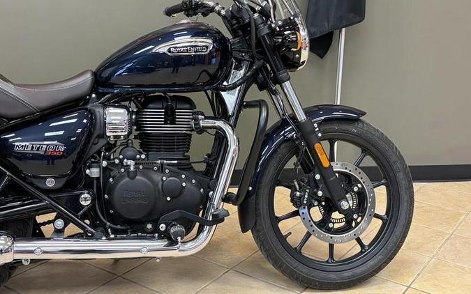 2023 Royal Enfield #METEOR
